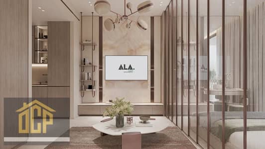 Estudio para en Venta en Dubai Land Residence Complex (DLRC), Dubai - 861789988-1066x800_Ala Development. webp