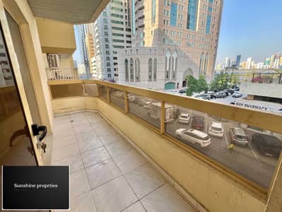 3 Schlafzimmer Wohnung zum Miete in Al Majaz, Sharjah - IMG_6332. jpg