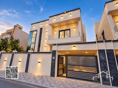 Villa de 5 chambres à à louer à Al Yasmeen, Ajman - ChatGPT Image Sep 22, 2026, 07_41_32 PM. png