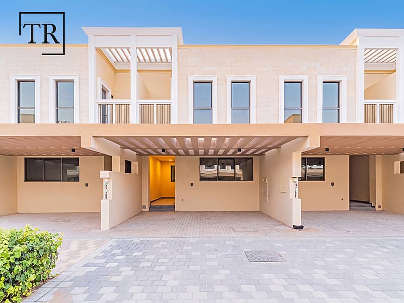 Reihenhaus in DAMAC Lagoons,Malta, 4 schlafzimmer, 135000 AED - 16602249 Reihenhaus in DAMAC Lagoons,Malta, 4 schlafzimmer, 135000 AED - 16602249