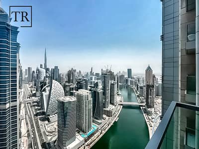 3 Schlafzimmer Wohnung zum Verkauf in Business Bay, Dubai - Wohnung in Business Bay,Al Habtoor City,Noora Tower, 3 schlafzimmer, 4000000 AED - 16602248 3 Schlafzimmer Wohnung zum Verkauf in Business Bay, Dubai - Wohnung in Business Bay,Al Habtoor City,Noora Tower, 3 schlafzimmer, 4000000 AED - 16602248