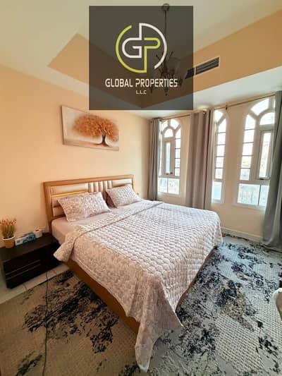 Villa de 3 chambres à à louer à Ajman Uptown, Ajman - 92fa759c-b229-4871-be81-b3b4be2294b1. jpg Villa de 3 chambres à à louer à Ajman Uptown, Ajman - 92fa759c-b229-4871-be81-b3b4be2294b1. jpg