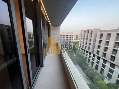 3 Bedroom Apartment for Rent in Aljada, Sharjah - 1000661567. jpg