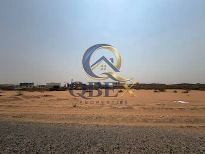 Plot for Sale in Umm Dera, Umm Al Quwain - 5d85679c-9781-47fc-ac1f-d585f0e91144. jpg