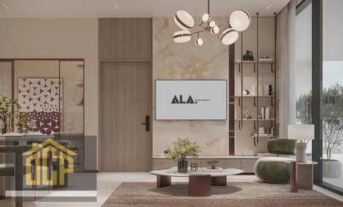 Appartement de 1 chambre à à vendre à Dubai Land Residence Complex (DLRC), Dubai - 863827563-1066x800. webp