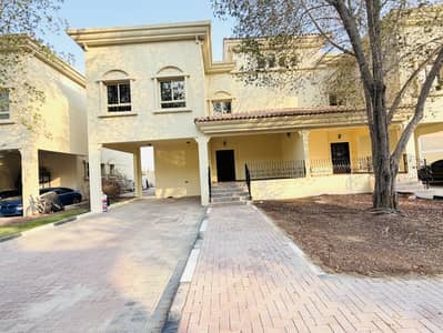 3 habitaciones Villa para en Alquiler en Shakhbout City, Abu Dhabi - IMG_6978. jpeg