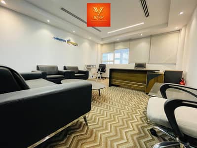 Office in affitto a Al Garhoud, Dubai - WhatsApp Image 2026-09-22 at 6.53. 22 AM (7). jpeg