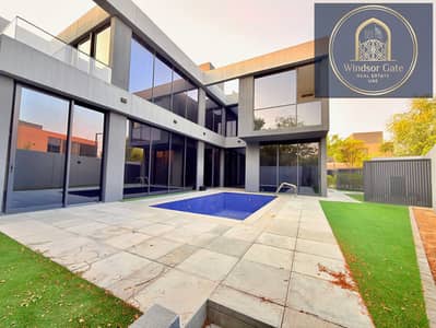 4 Bedroom Villa for Rent in Tilal City, Sharjah - bd632ac2-48a2-4b90-bb80-6ff9b56db445. jpg