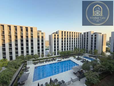 1 Bedroom Apartment for Rent in Aljada, Sharjah - 5c91550a-c9ad-4425-bdd9-c57c1e3f74dd. jpg