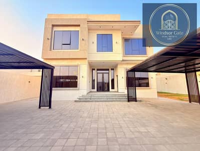 5 Bedroom Villa for Rent in Al Zahia, Sharjah - 9c0cc741-c85c-44e9-85fe-94447676b107. jpg