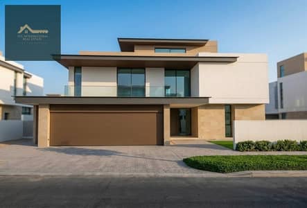5 Camere Villa in vendita a The Valley by Emaar, Dubai - FM10. jpeg 5 Camere Villa in vendita a The Valley by Emaar, Dubai - FM10. jpeg
