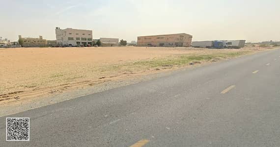 Industrial Land for Sale in Al Bahia, Ajman - 4. JPG Industrial Land for Sale in Al Bahia, Ajman - 4. JPG