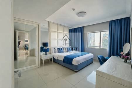 1 habitación Apartamento para en Alquiler en Downtown Dubai, Dubai - WhatsApp Image 2026-09-22 at 8.24. 22 PM. jpeg