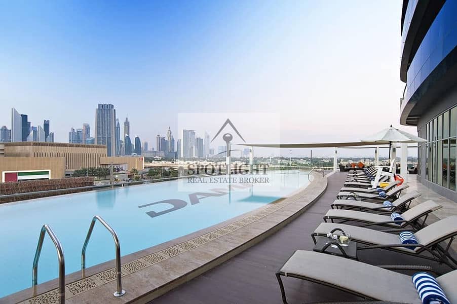 16 Damac-Maison-Dubai-Mall-Street. jpg