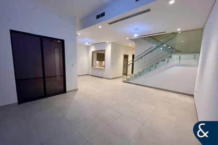 3 Camere Townhouse in affitto a Al Furjan, Dubai - Villetta a schiera a Al Furjan，Murooj Al Furjan, 3 camere da letto, 245000 AED - 16602371