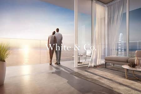2 Bedroom Flat for Sale in Bluewaters Island, Dubai - Ocean & Sunset View | Luxury Living | Great Investment 2 Bedroom Flat for Sale in Bluewaters Island, Dubai - Ocean & Sunset View | Luxury Living | Great Investment