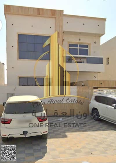 5 Slaapkamers Villa te Huur in Al Yasmeen, Ajman - IMG-20260922-WA0079. jpg