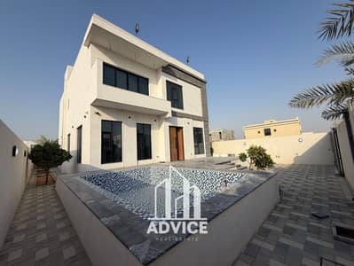 5 Schlafzimmer Villa zum Verkauf in Hoshi, Sharjah - 633c7888-a075-44fb-927c-c15b087f3003_2. JPG