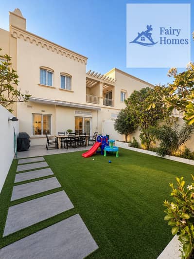 2 Bedroom Villa for Rent in The Springs, Dubai - WhatsApp Image 2026-09-22 at 4.16. 10 PM (3). jpeg