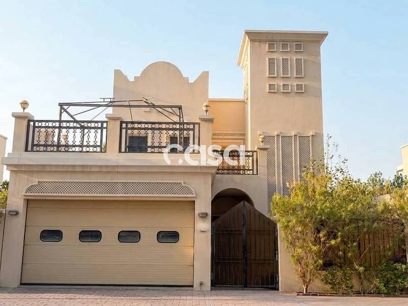 Villa en Jumeirah Village Circle (JVC),JVC District 16,District 16P, 2 dormitorios, 5500000 AED - 16553142 Villa en Jumeirah Village Circle (JVC),JVC District 16,District 16P, 2 dormitorios, 5500000 AED - 16553142