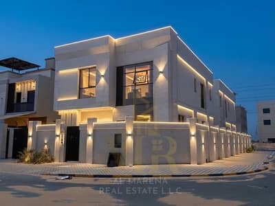 5 Bedroom Villa for Sale in Al Zahya, Ajman - e7577ef1-c1f7-4b41-afad-841e58dab295. jpg 5 Bedroom Villa for Sale in Al Zahya, Ajman - e7577ef1-c1f7-4b41-afad-841e58dab295. jpg