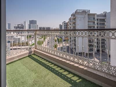 2 Schlafzimmer Wohnung zum Verkauf in Arjan, Dubai - Wohnung in Arjan,Burj View Residence, 2 schlafzimmer, 1480000 AED - 16602461 2 Schlafzimmer Wohnung zum Verkauf in Arjan, Dubai - Wohnung in Arjan,Burj View Residence, 2 schlafzimmer, 1480000 AED - 16602461