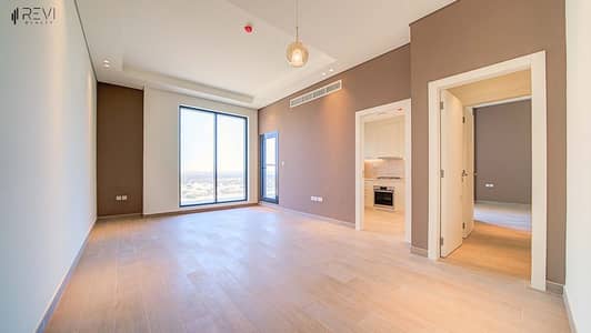 2 Slaapkamers Appartement te Koop in Dubai Silicon Oasis (DSO), Dubai - Mas_Tower_Unfurnished_2BR_Page_02. jpg