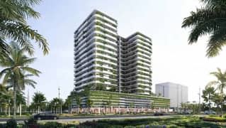 40/60 Payment Plan | Handover Soon | Park View | Furnished