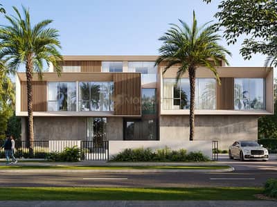 7 Camere Villa in vendita a The Oasis by Emaar, Dubai - Villa a The Oasis by Emaar，Lavita, 7 camere da letto, 72037887 AED - 16602488