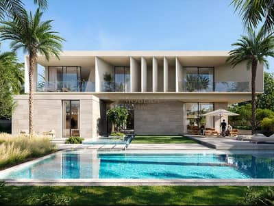 7 Camere Villa in vendita a The Oasis by Emaar, Dubai - Villa a The Oasis by Emaar，Lavita, 7 camere da letto, 72037888 AED - 16602490