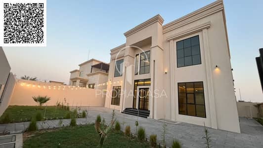5 Schlafzimmer Villa zum Miete in Al Raqaib, Ajman - WhatsApp Image 2026-09-20 at 3.32. 13 PM. jpeg