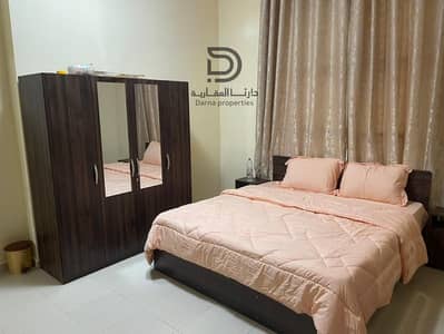 Appartement de 1 chambre à à vendre à Al Nuaimiya, Ajman - 231868. jpg Appartement de 1 chambre à à vendre à Al Nuaimiya, Ajman - 231868. jpg