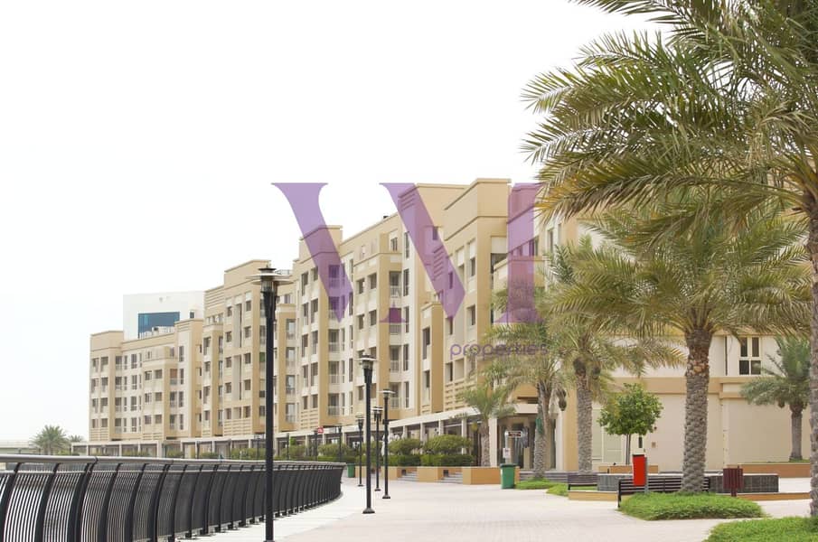 Spacious 2-Bed Apartment | Re-sale | Mina Al Arab Spacious 2-Bed Apartment | Re-sale | Mina Al Arab