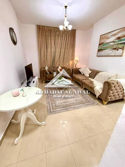 1 Schlafzimmer Wohnung zum Miete in Al Majaz, Sharjah - WhatsApp Image 2026-09-22 at 6.38. 48 PM. jpeg 1 Schlafzimmer Wohnung zum Miete in Al Majaz, Sharjah - WhatsApp Image 2026-09-22 at 6.38. 48 PM. jpeg