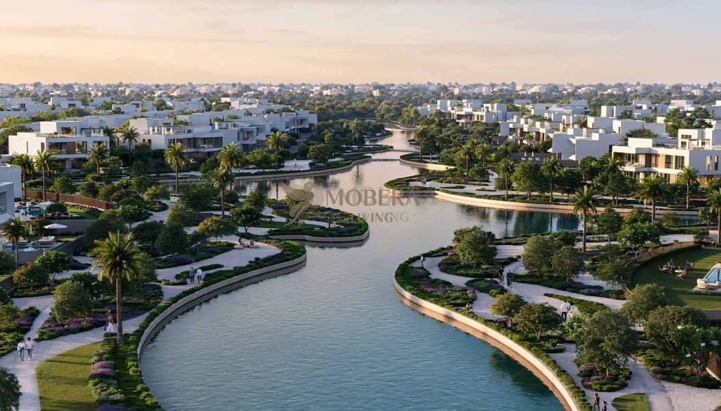 Вилла в Меаисем 2,Mareva The Oasis, 6 спален, 27318888 AED - 16602534 Вилла в Меаисем 2,Mareva The Oasis, 6 спален, 27318888 AED - 16602534