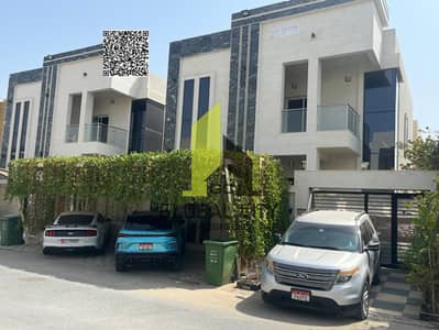 4 Camere Villa in affitto a Al Yasmeen, Ajman - WhatsApp Image 2026-09-22 at 9.03. 16 PM. jpeg 4 Camere Villa in affitto a Al Yasmeen, Ajman - WhatsApp Image 2026-09-22 at 9.03. 16 PM. jpeg