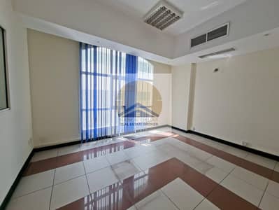 Office in affitto a Al Garhoud, Dubai - 1000281980. jpg