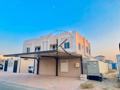 4 habitaciones Villa para en Alquiler en Hoshi, Sharjah - WhatsApp Image 2026-09-22 at 9.12. 48 PM. jpeg