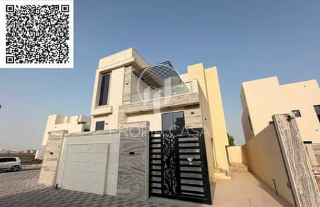4 Slaapkamers Villa te Koop in Al Helio, Ajman - WhatsApp Image 2026-09-11 at 10.43. 28 PM. jpeg