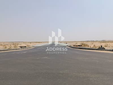 Plot te Koop in Al Sehma, Sharjah - f1e7ac5c-757c-4384-8d09-8aa9888a50e3. jpg