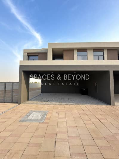 4 Camere Villa in vendita a Dubai South, Dubai - WhatsApp Image 2026-09-07 at 2.12. 42 PM. jpeg 4 Camere Villa in vendita a Dubai South, Dubai - WhatsApp Image 2026-09-07 at 2.12. 42 PM. jpeg
