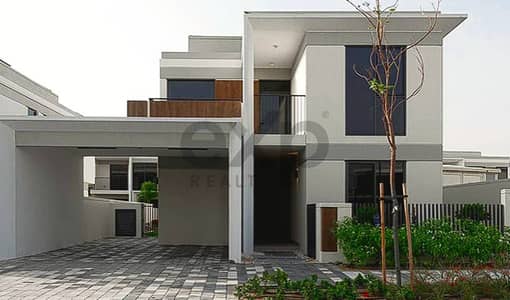 4 Slaapkamers Villa te Huur in Tilal Al Ghaf, Dubai - Villa in Tilal Al Ghaf，Harmony，Harmony 1, 4 slaapkamers, 460000 AED - 16457286