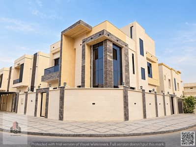 6 Camere Villa in affitto a Al Yasmeen, Ajman - WhatsApp Image 2026-09-22 at 10.04. 11 PM (3). jpeg 6 Camere Villa in affitto a Al Yasmeen, Ajman - WhatsApp Image 2026-09-22 at 10.04. 11 PM (3). jpeg