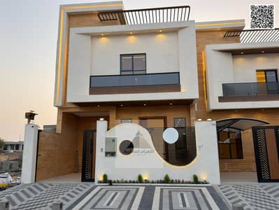 4 Camere Villa in vendita a Al Helio, Ajman - batch_WhatsApp Image 2026-09-22 at 9.13. 48 PM. png