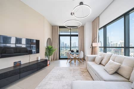 2 Schlafzimmer Wohnung zum Miete in Downtown Dubai, Dubai - 1. jpg 2 Schlafzimmer Wohnung zum Miete in Downtown Dubai, Dubai - 1. jpg