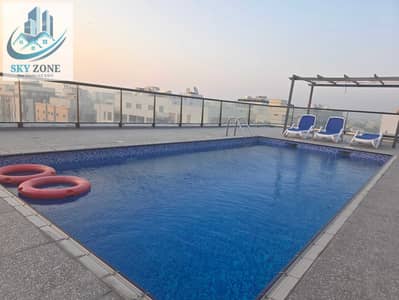 2 Slaapkamers Appartement te Huur in Al Warqaa, Dubai - 333102. jpg