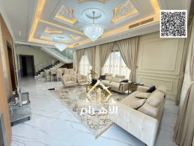 5 Bedroom Villa for Sale in Al Zahya, Ajman - batch_WhatsApp Image 2026-09-13 at 3.39. 12 PM. jpeg 5 Bedroom Villa for Sale in Al Zahya, Ajman - batch_WhatsApp Image 2026-09-13 at 3.39. 12 PM. jpeg