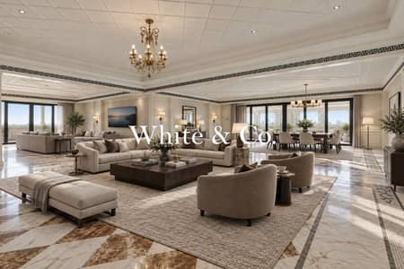 5 Slaapkamers Appartement te Koop in Culture Village (Jaddaf Waterfront), Dubai - Appartement in Culture Village (Jaddaf Waterfront),Palazzo Versace, 5 slaapkamers, 20000000 AED - 16442675 5 Slaapkamers Appartement te Koop in Culture Village (Jaddaf Waterfront), Dubai - Appartement in Culture Village (Jaddaf Waterfront),Palazzo Versace, 5 slaapkamers, 20000000 AED - 16442675