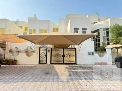 7 Bedroom Villa for Rent in Khalifa City, Abu Dhabi - WhatsApp Image 2026-09-22 at 10.13. 24 PM. jpeg