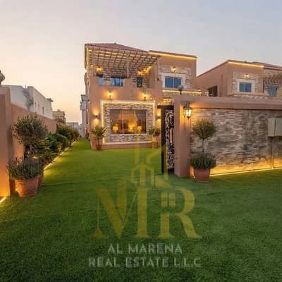 5 Camere Villa in vendita a Al Rawda, Ajman - 867357445-800x600. webp